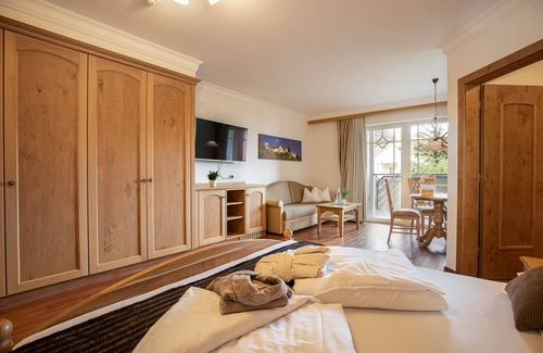 Prato allo Stelvio Hotel | Aktiv- & Wellnesshotel Zentral