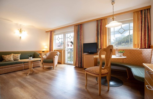 Prato allo Stelvio Hotel | Aktiv- & Wellnesshotel Zentral