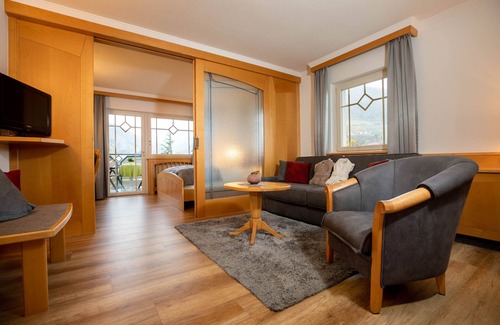 Prato allo Stelvio Hotel | Aktiv- & Wellnesshotel Zentral