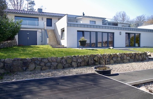 Eisendorf House | Aktivhaus Elsa
