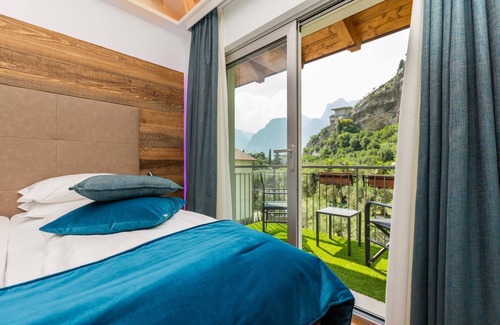 Torbole sul Garda Hotel | Aktivhotel Santalucia