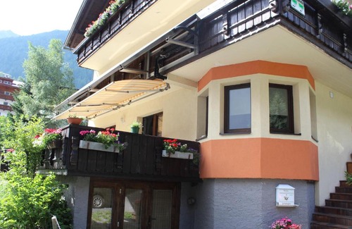 Soelden House | Aktivurlaub Morandell