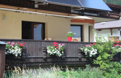 Soelden House | Aktivurlaub Morandell