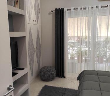 Ano Patisia Apartment | AktYs Elegant Studio, Athens
