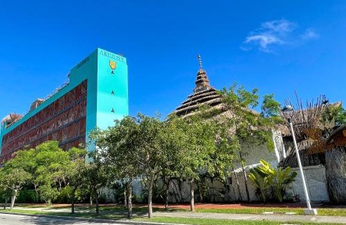 Zona Hotelera Resort | Akuazul Resorts Adults Only