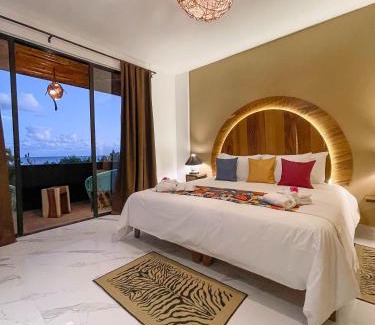 Zona Hotelera Resort | Akuazul Resorts Adults Only