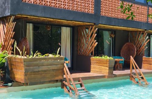 Zona Hotelera Resort | Akuazul Resorts Adults Only