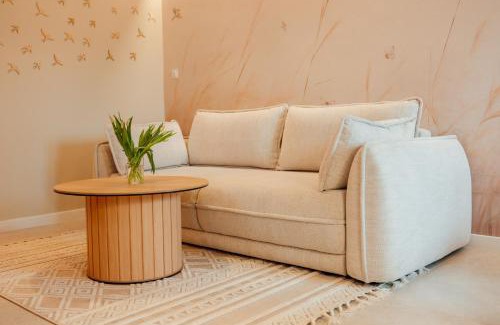 Kazimierz Dolny Apartment | Akuku Apartament