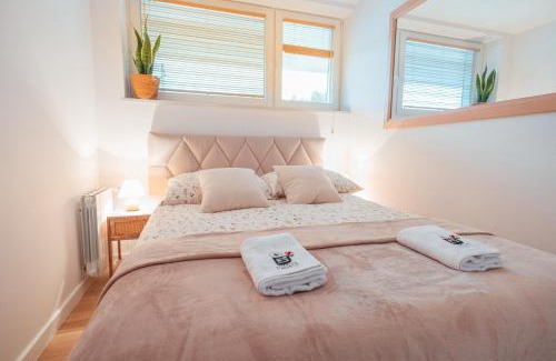 Kazimierz Dolny Apartment | Akuku Apartament