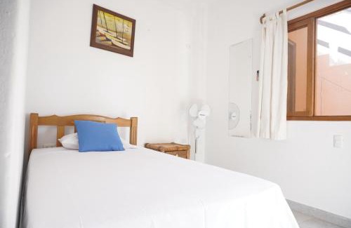 Mancora Hotel | Akumal Hotel