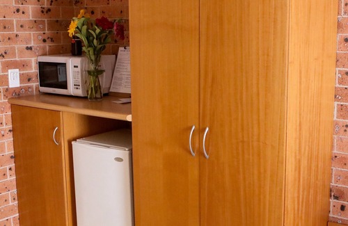 Dubbo Hotel | Akuna Motor Inn and Apartments
