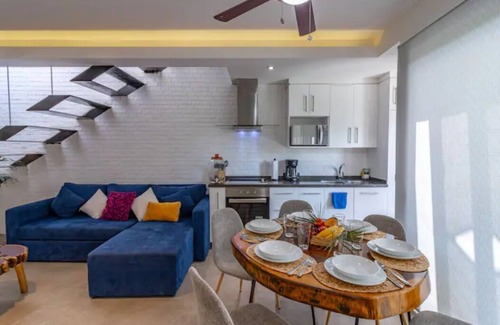 Zama Apartment | Akuti by Sandy Powerful