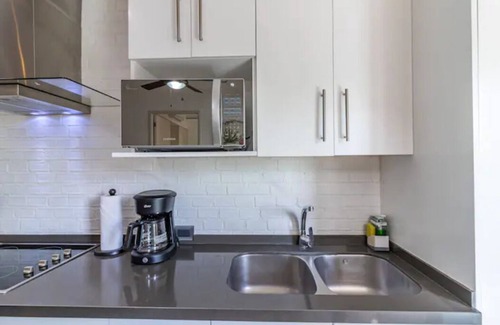 Zama Apartment | Akuti by Sandy Powerful