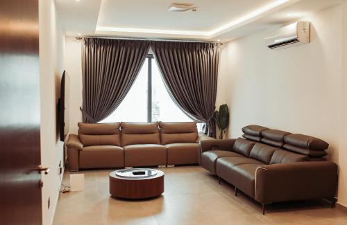 Tema Apartment | Akwaaba Retreats