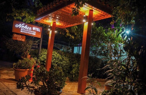 Akyaka Apartment | Akyaka Nehir Butik Otel