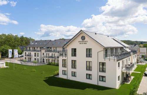 Binz Hotel | AKZENT Apartmenthotel Binz