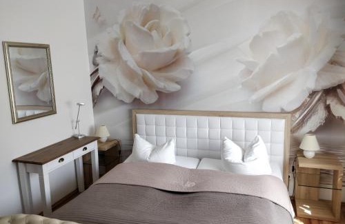Harrislee Hotel | Akzent Hotel Alte Direktionsvilla Kupfermühle