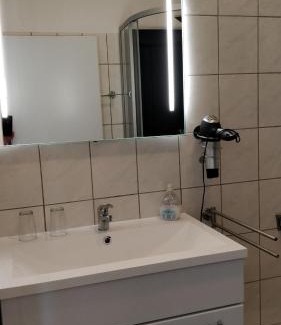 Harrislee Hotel | Akzent Hotel Alte Direktionsvilla Kupfermühle