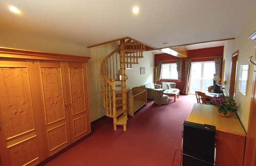 Mainz-Bingen Hotel | AKZENT Hotel Berg´s Alte Bauernschänke