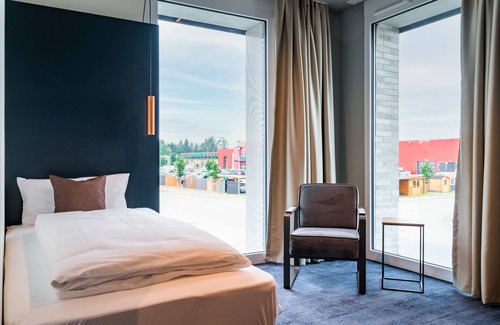 Region Hannover District Hotel | Akzent Hotel DÉJANIL