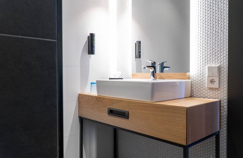 Region Hannover District Hotel | Akzent Hotel DÉJANIL