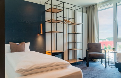 Region Hannover District Hotel | Akzent Hotel DÉJANIL
