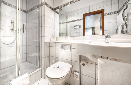 Giessen Hotel | Akzent Hotel Köhler