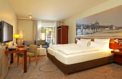 Trassenheide Hotel | Akzent Hotel Kaliebe