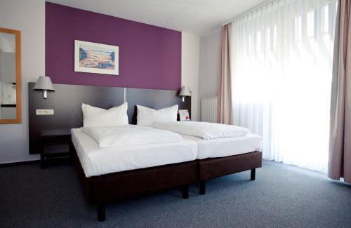 Sindelfingen Hotel | Akzent Hotel Torgauer Hof