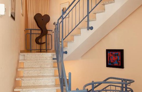 Sindelfingen Hotel | Akzent Hotel Torgauer Hof