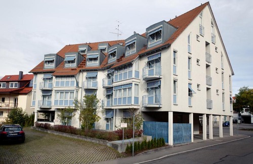 Sindelfingen Hotel | Akzent Hotel Torgauer Hof