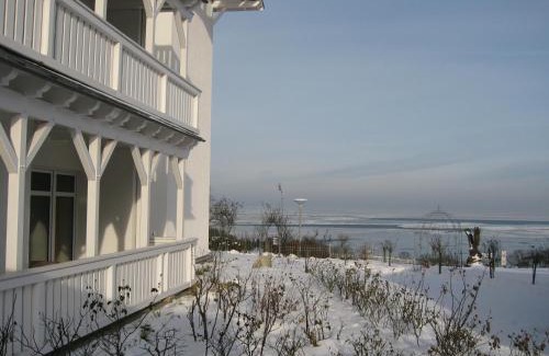 Gohren Hotel | AKZENT Waldhotel Spa Rügen