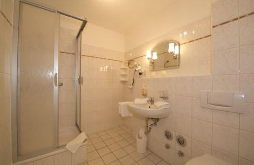 Gohren Hotel | AKZENT Waldhotel Spa Rügen