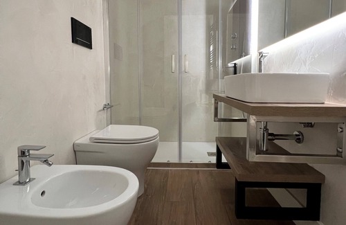 Lecce House | Aléa Rooms