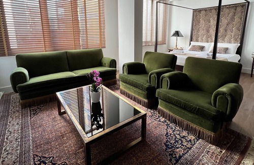 Lecce House | Aléa Rooms