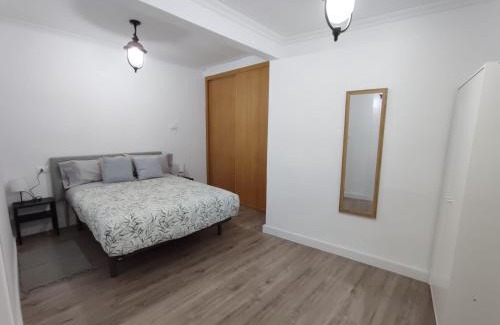 Casco Vello Apartment | Alójate en el corazón de Vigo