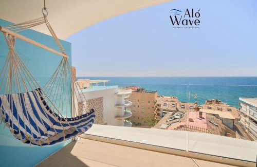Fuengirola Apartment | AlóWave