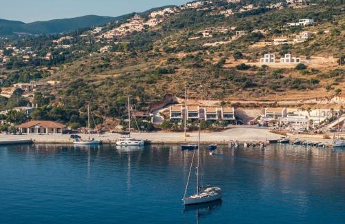 Korithi Apartment | Alýria Sea Side Suites