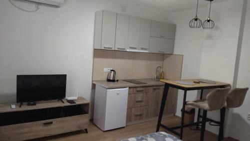 Soko Banja Apartment | Alđo