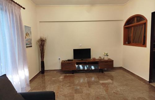 Kypseli Apartment | ALΚO central PARK ATHENS