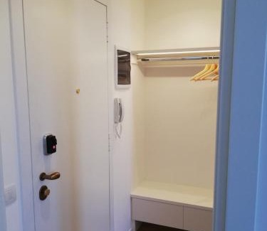 Cagnola Apartment | Al 32 Apartment