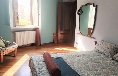 Aurora Apartment | Al 35 dell'Aurora