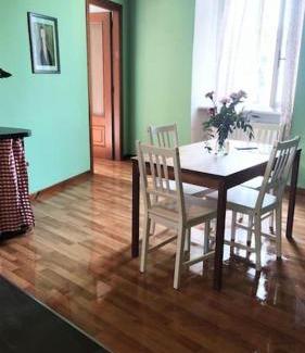 Aurora Apartment | Al 35 dell'Aurora