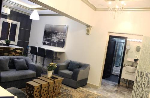 Abha Apartment | Al Afaq Alraqi Furnished Apartments (Families only)