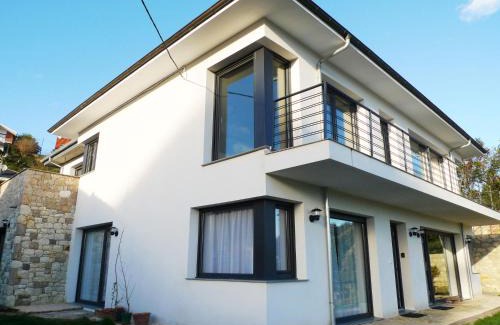 San Vicente de la Barquera Apartment | Al Aire Del Mar