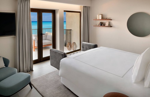 Sidi Abd El-Rahman Resort | Al Alamein Hotel