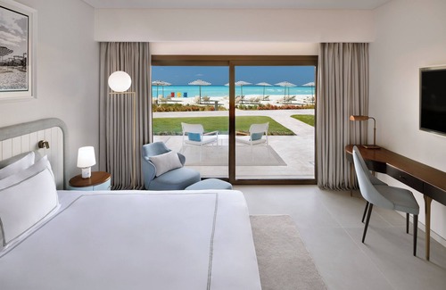 Sidi Abd El-Rahman Resort | Al Alamein Hotel