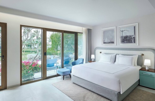Sidi Abd El-Rahman Resort | Al Alamein Hotel