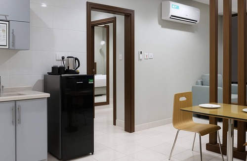 Tabuk Apartment | Al Alamein Suites
