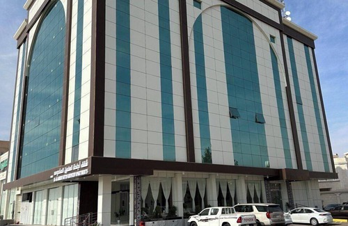 Tabuk Apartment | Al Alamein Suites